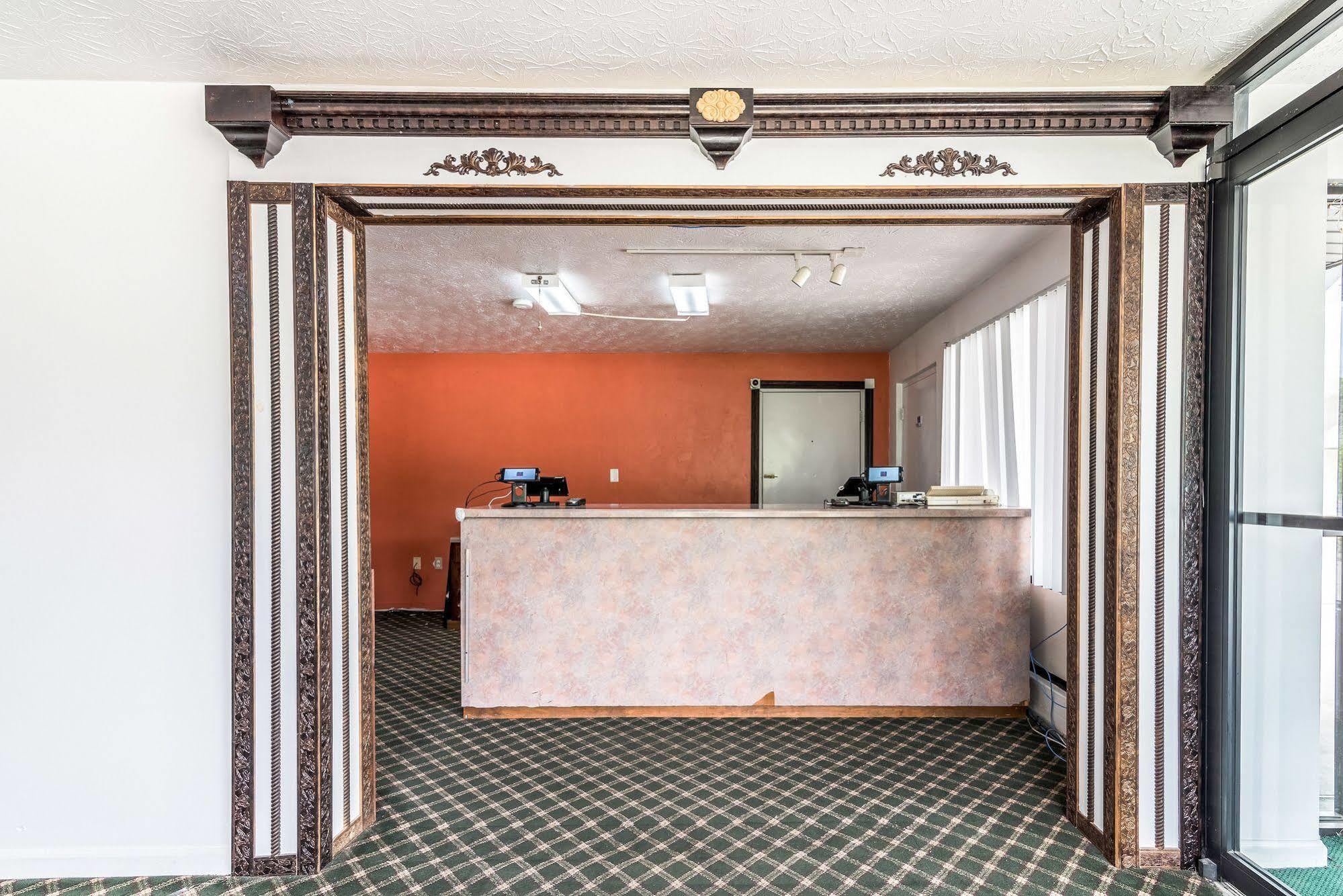 Motel 6-Attalla, Al ภายนอก รูปภาพ